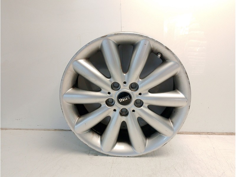 Recambio de llanta para mini mini (f56) cooper s referencia OEM IAM 36116855108  