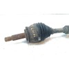 Recambio de transmision delantera izquierda para kia cee´d active referencia OEM IAM 495011H210  