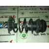 Recambio de amortiguador delantero derecho para opel meriva essentia referencia OEM IAM 131500290385  