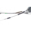 Recambio de cerradura puerta delantera derecha para lexus is200 (ds2/is2) 220d referencia OEM IAM 6903053090  