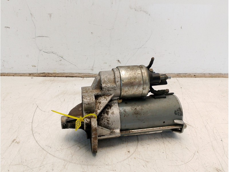Recambio de motor arranque para dacia lodgy (js_) 1.5 dci referencia OEM IAM 233003329R  