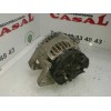 Recambio de alternador para opel corsa c sport referencia OEM IAM 0124415002  
