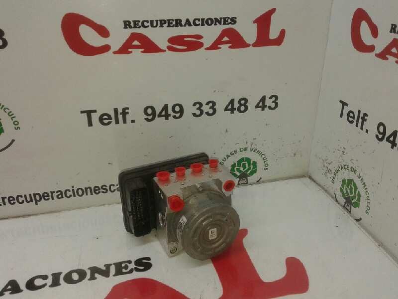 Recambio de abs para citroën c3 1.1 referencia OEM IAM 9814482680 10022006744 28515397073