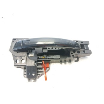 MANETA EXTERIOR DELANTERA DERECHA 8T0837205AGRU 