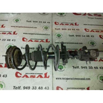 AMORTIGUADOR DELANTERO IZQUIERDO 8200237376 