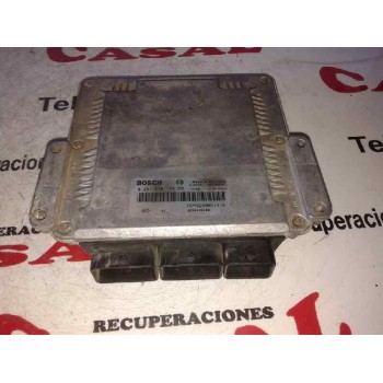 CENTRALITA MOTOR UCE 0281010189 8200143438 BOSCH