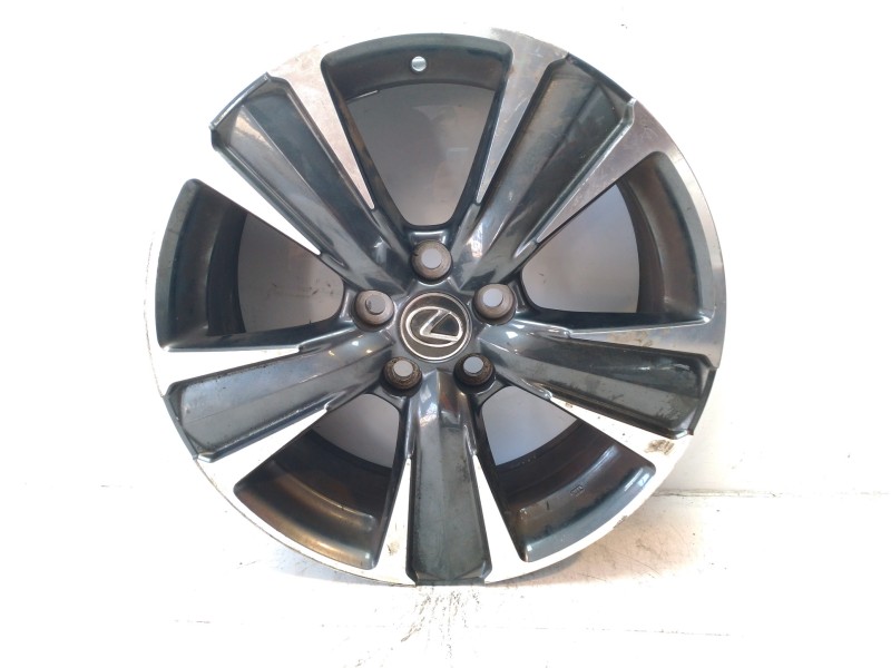 Recambio de llanta para lexus ux (za10) referencia OEM IAM 4261176320  