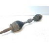 Recambio de transmision delantera izquierda para kia cee´d active referencia OEM IAM 495011H210  