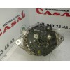 Recambio de alternador para opel corsa c sport referencia OEM IAM 0124415002  