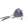 Recambio de cerradura puerta delantera derecha para lexus is200 (ds2/is2) 220d referencia OEM IAM 6903053090  
