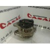 Recambio de alternador para opel corsa c sport referencia OEM IAM 0124415002  