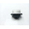 Recambio de resistencia calefaccion para honda civic berlina 5 (fk) 2.2 ctdi referencia OEM IAM 0778001030  