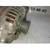 Recambio de alternador para opel corsa c sport referencia OEM IAM 0124415002  