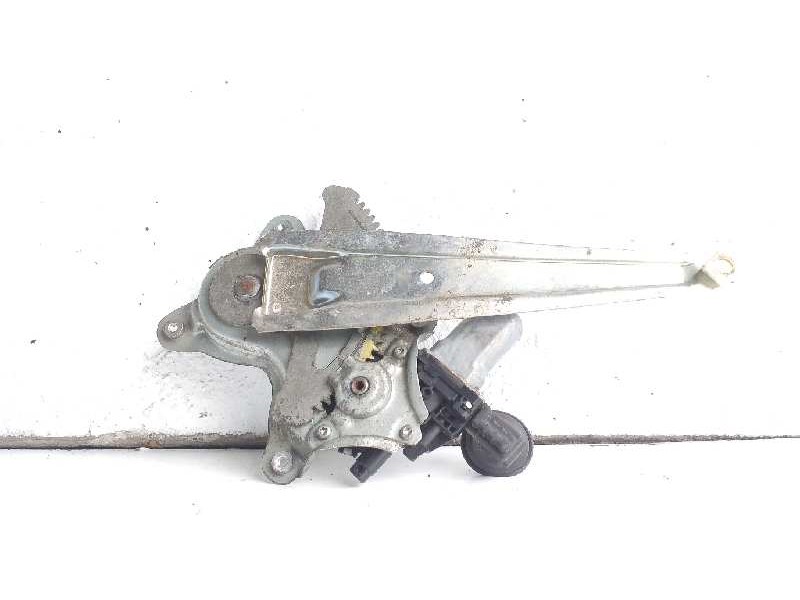 Recambio de elevalunas trasero izquierdo para lexus is200 (ds2/is2) 220d referencia OEM IAM 6980422200  