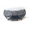 Recambio de cuadro instrumentos para toyota c-hr hybrid active referencia OEM IAM 83800F4832  83800F4832