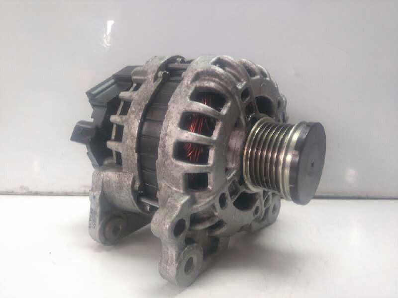 Recambio de alternador para seat ibiza v (kj1, kjg) 1.0 tsi referencia OEM IAM 04C903023J F000BL0664 