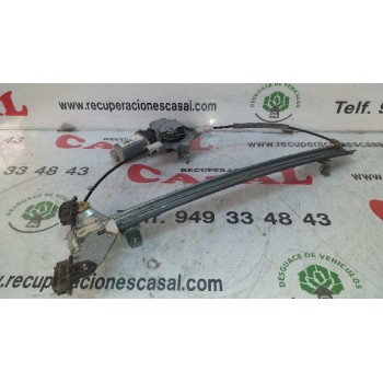 ELEVALUNAS DELANTERO DERECHO 400848 