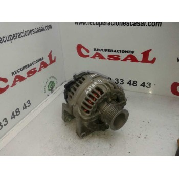 ALTERNADOR 0124425005 