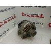 Recambio de alternador para opel astra g berlina edition referencia OEM IAM 0124425005  