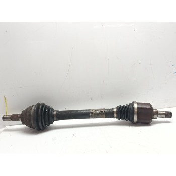 TRANSMISION DELANTERA IZQUIERDA 3272PZ 