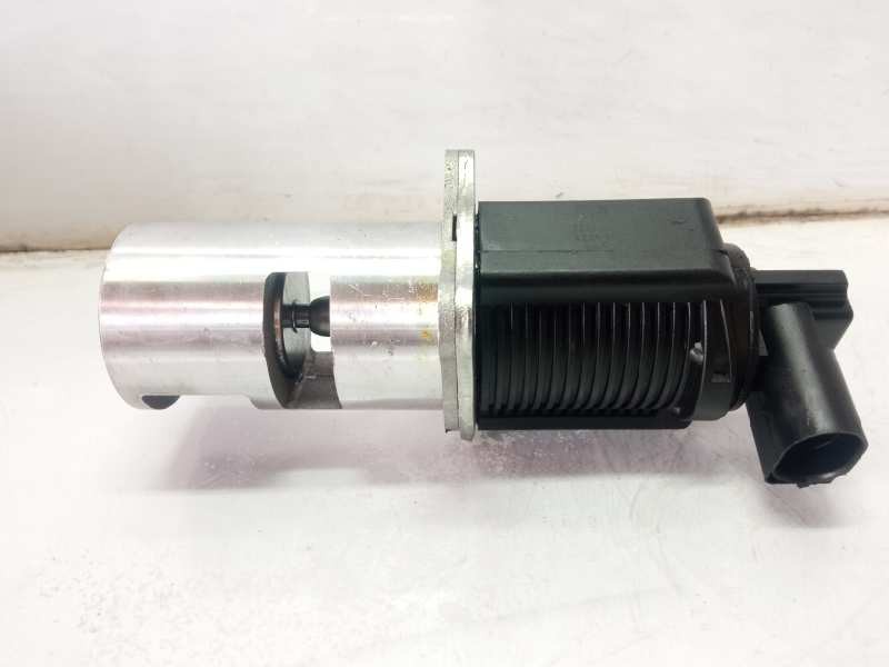 Recambio de valvula egr para renault clio ii fase ii (b/cb0) privilege referencia OEM IAM 122018885 122018885 