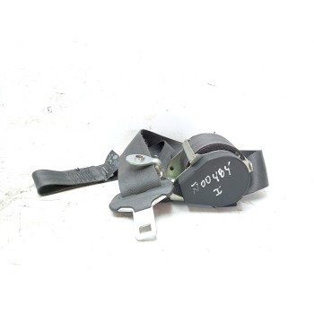 CINTURON SEGURIDAD DELANTERO IZQUIERDO 8200730471 