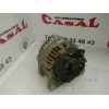 Recambio de alternador para opel astra g berlina edition referencia OEM IAM 0124425005  