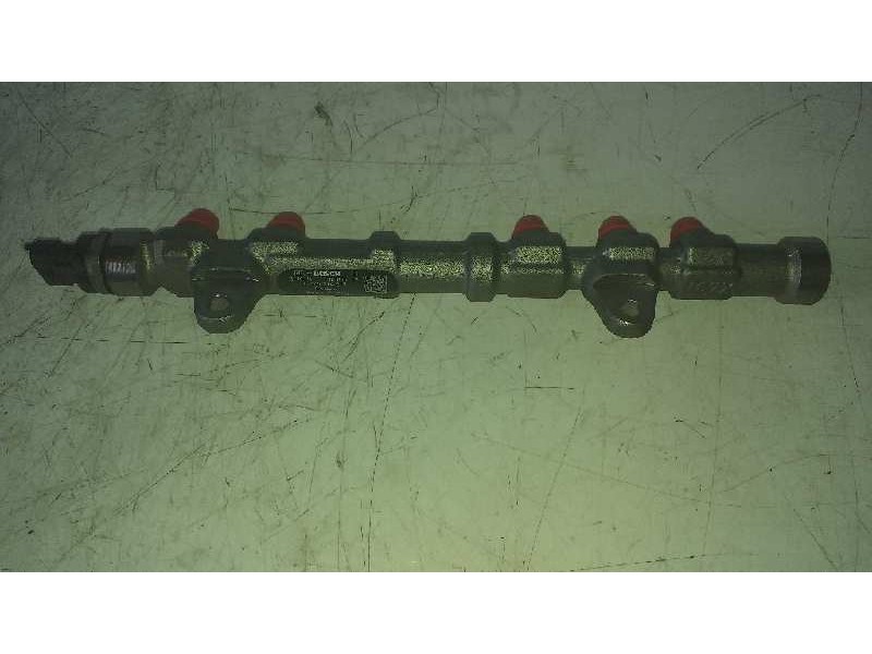 Recambio de rampa inyectora para opel combo d selection l1h1 referencia OEM IAM 0445214217 55234437 850176L2
