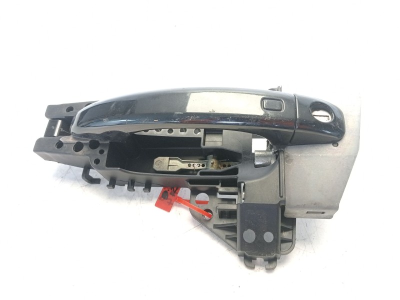 Recambio de maneta exterior delantera izquierda para audi a5 sportback (8ta) 2.0 tdi referencia OEM IAM 8T0837205AGRU  