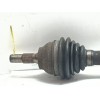 Recambio de transmision delantera izquierda para peugeot 5008 (0u_, 0e_) 1.6 bluehdi 120 referencia OEM IAM 3272PZ  