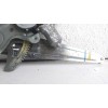 Recambio de elevalunas trasero izquierdo para lexus is200 (ds2/is2) 220d referencia OEM IAM 6980422200  