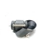 Recambio de cinturon seguridad delantero izquierdo para renault megane ii berlina 5p referencia OEM IAM 8200730471  