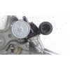 Recambio de elevalunas trasero izquierdo para lexus is200 (ds2/is2) 220d referencia OEM IAM 6980422200  
