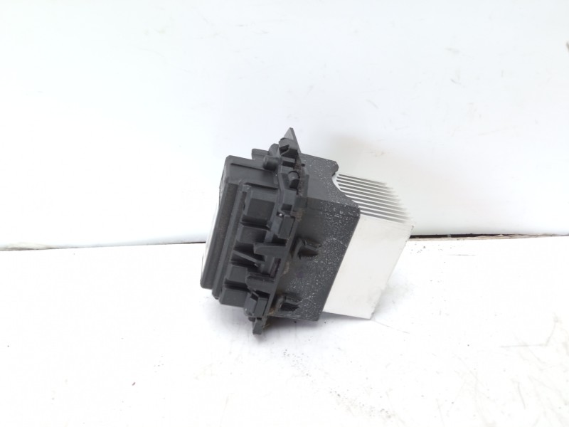 Recambio de resistencia calefaccion para peugeot 2008 (--.2013) 1.6 16v e-hdi fap referencia OEM IAM T1000034Z  
