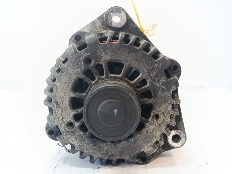 Recambio de alternador para ssangyong rodius 2.7 turbodiesel cat referencia OEM IAM 6641540102 14V. 150A A1621543802