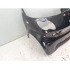 Recambio de paragolpes delantero para smart fortwo coupé (450) 0.7 (450.330) referencia OEM IAM 0011687V002C04L00 0011151V002CP6