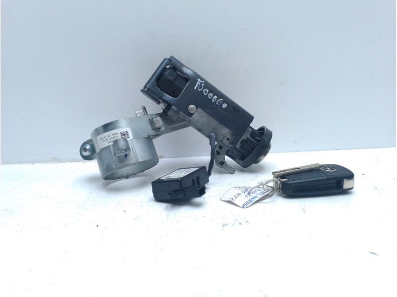 Recambio de conmutador de arranque para opel insignia berlina cosmo referencia OEM IAM 13383062  