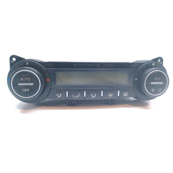 MANDO CLIMATIZADOR 972501H600 