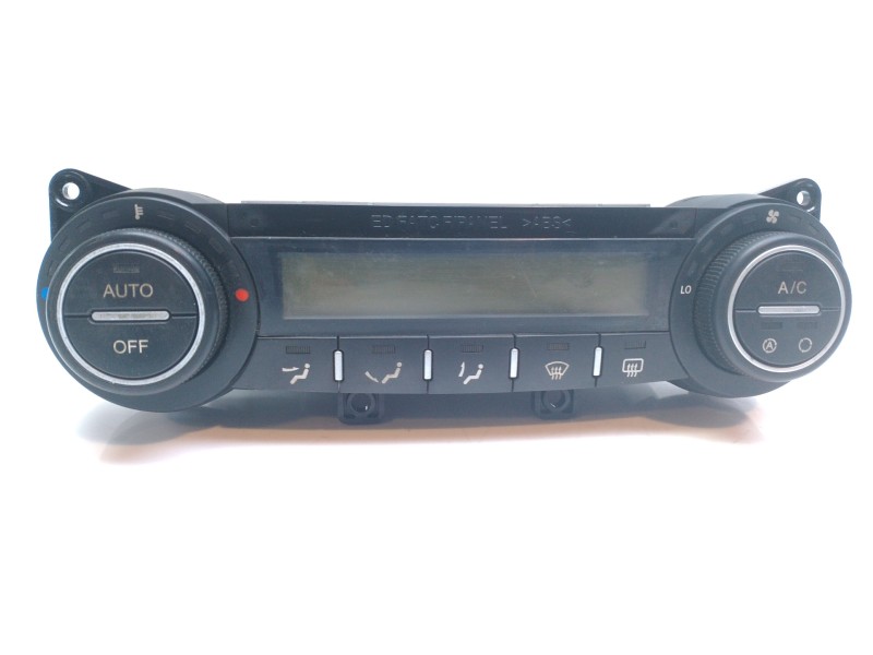 Recambio de mando climatizador para kia cee´d emotion referencia OEM IAM 972501H600  