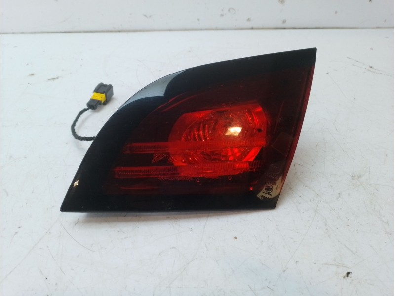 Recambio de piloto trasero derecho interior para citroën ds4 referencia OEM IAM 6351KV  