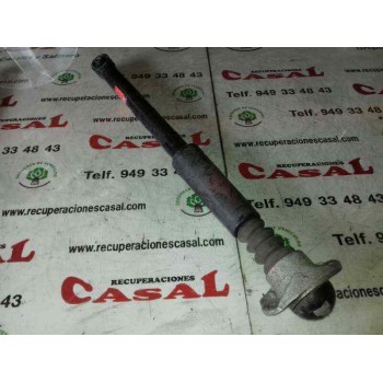 AMORTIGUADOR TRASERO 814901556269 556269 