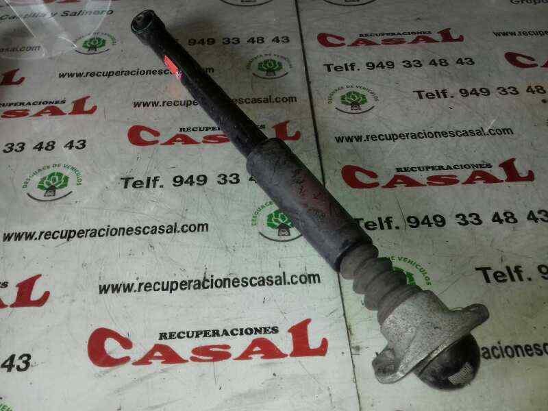 Recambio de amortiguador trasero para volkswagen golf iv berlina (1j1) soul referencia OEM IAM 814901556269 556269 