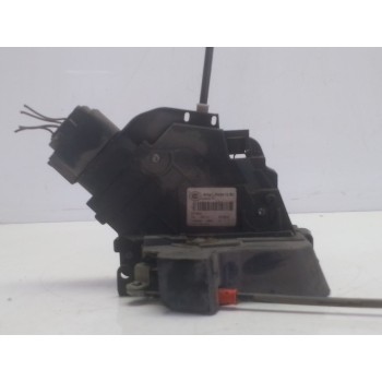 CERRADURA PUERTA TRASERA IZQUIERDA 7S7AA26413AB 