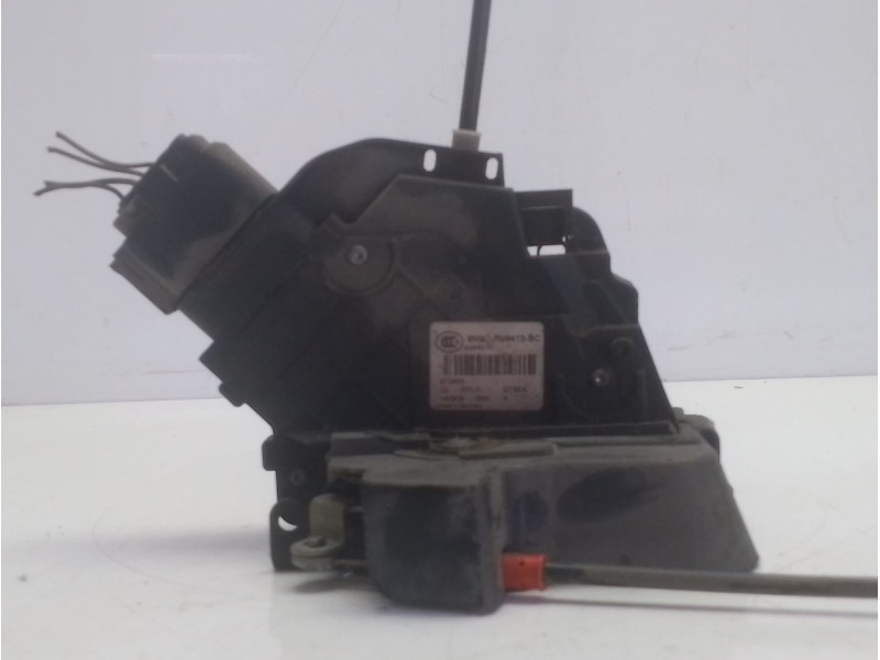 Recambio de cerradura puerta trasera izquierda para ford mondeo sportbreak (ca2) referencia OEM IAM 7S7AA26413AB  