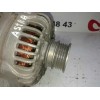 Recambio de alternador para opel astra g berlina edition referencia OEM IAM 0124425005  