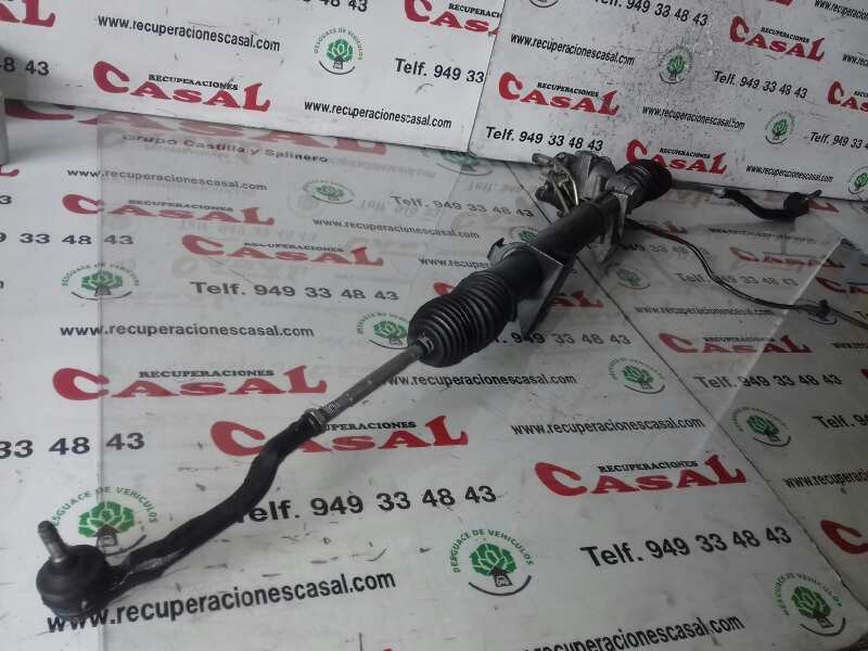 Recambio de cremallera direccion para renault vel satis (bj0_) 2.2 dci (bj0e, bj0f) referencia OEM IAM 6800001254D  