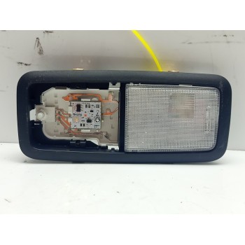 LUZ INTERIOR 8136002070C0 704001110002 