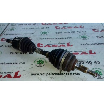 TRANSMISION DELANTERA DERECHA 96499696 HDAC513746 