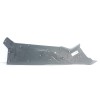 Recambio de moldura para land rover range rover velar velar referencia OEM IAM LR091910 J8A2045M11ADW 