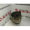 Recambio de alternador para opel astra g berlina edition referencia OEM IAM 0124425005  